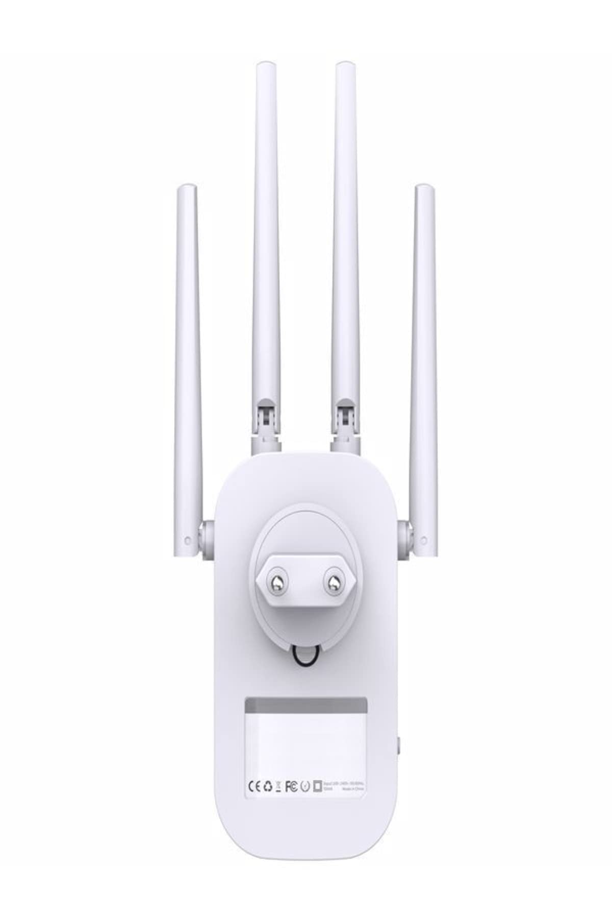 Omix Mix Wi-Fi Plus 1200 Mbps Sinyal Güçlendirici X2601 : Amazon